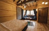 Туры в отель Dedeman Village Sapanca