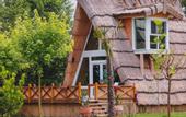 Туры в отель Dedeman Village Sapanca
