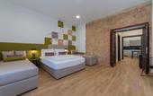 Туры в отель House of Bruno - Only self check-in