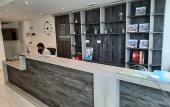 Туры в отель Shoreline Hotel