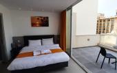 Туры в отель Shoreline Hotel