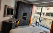 Туры в отель Shoreline Hotel