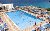 Туры в отель Hotel Globales America