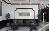 Туры в отель Nature Hotel - Luong The Vinh