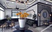 Туры в отель Nature Hotel - Luong The Vinh