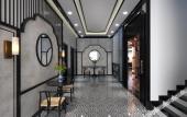 Туры в отель Nature Hotel - Luong The Vinh