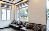 Туры в отель Nature Hotel - Luong The Vinh