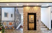 Туры в отель Nature Hotel - Luong The Vinh