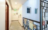 Туры в отель Nature Hotel - Luong The Vinh
