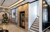 Туры в отель Nature Hotel - Luong The Vinh