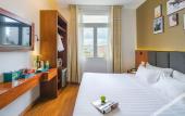 Туры в отель Nature Hotel - Luong The Vinh