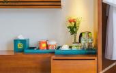 Туры в отель Nature Hotel - Luong The Vinh