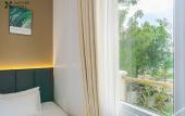 Туры в отель Nature Hotel - Luong The Vinh