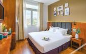 Туры в отель Nature Hotel - Luong The Vinh