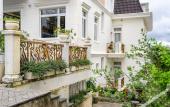 Туры в отель Nature Hotel - Luong The Vinh