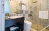 Туры в отель Nature Hotel - Luong The Vinh