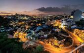 Туры в отель Nature Hotel - Luong The Vinh