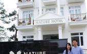 Туры в отель Nature Hotel - Luong The Vinh