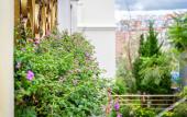 Туры в отель Nature Hotel - Luong The Vinh