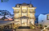 Туры в отель Nature Hotel - Luong The Vinh