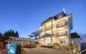 Туры в отель Nature Hotel - Luong The Vinh