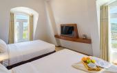 Туры в отель Nature Hotel - Luong The Vinh