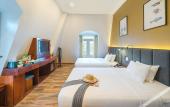 Туры в отель Nature Hotel - Luong The Vinh
