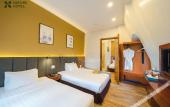 Туры в отель Nature Hotel - Luong The Vinh