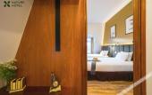 Туры в отель Nature Hotel - Luong The Vinh