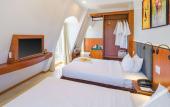 Туры в отель Nature Hotel - Luong The Vinh