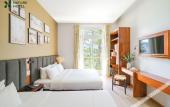 Туры в отель Nature Hotel - Luong The Vinh
