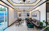 Туры в отель Nature Hotel - Luong The Vinh