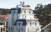 Туры в отель Nature Hotel - Luong The Vinh