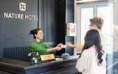 Туры в отель Nature Hotel - Luong The Vinh