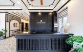 Туры в отель Nature Hotel - Luong The Vinh