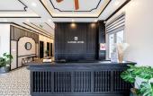 Туры в отель Nature Hotel - Luong The Vinh