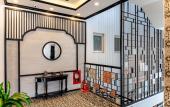 Туры в отель Nature Hotel - Luong The Vinh