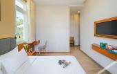 Туры в отель Nature Hotel - Luong The Vinh