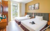 Туры в отель Nature Hotel - Luong The Vinh
