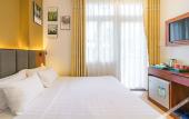 Туры в отель Nature Hotel - Luong The Vinh