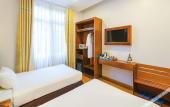 Туры в отель Nature Hotel - Luong The Vinh