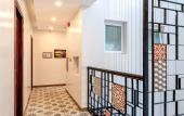 Туры в отель Nature Hotel - Luong The Vinh