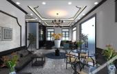 Туры в отель Nature Hotel - Luong The Vinh