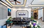 Туры в отель Nature Hotel - Luong The Vinh