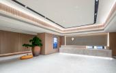 Туры в отель JI Hotel (Binsheng Road Store, Binjiang, Hangzhou)