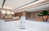 Туры в отель JI Hotel (Binsheng Road Store, Binjiang, Hangzhou)