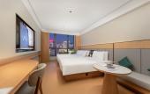Туры в отель JI Hotel (Binsheng Road Store, Binjiang, Hangzhou)