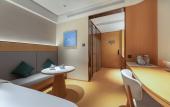 Туры в отель JI Hotel (Binsheng Road Store, Binjiang, Hangzhou)