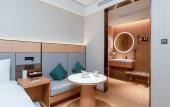 Туры в отель JI Hotel (Binsheng Road Store, Binjiang, Hangzhou)