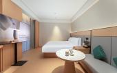 Туры в отель JI Hotel (Binsheng Road Store, Binjiang, Hangzhou)